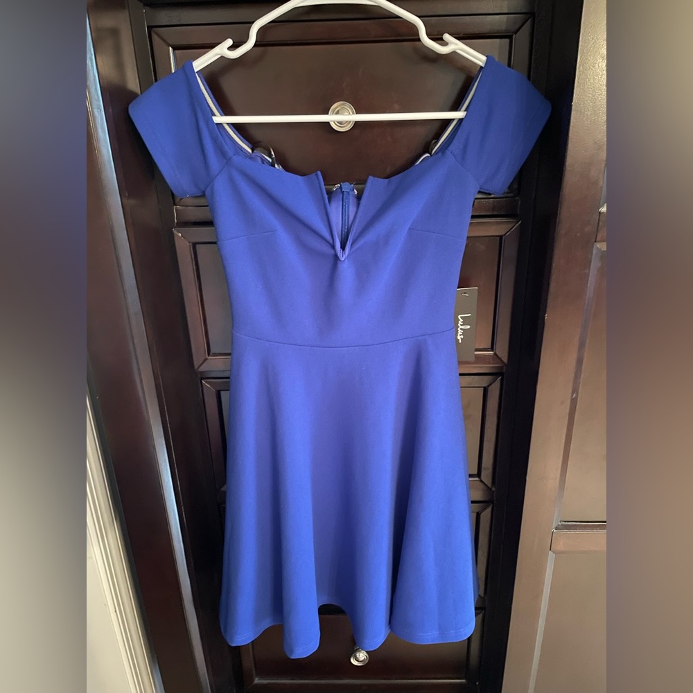 Lulu’s Dress